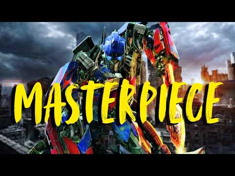 Why You're (Mostly) Wrong About Bay's Transformers Movies