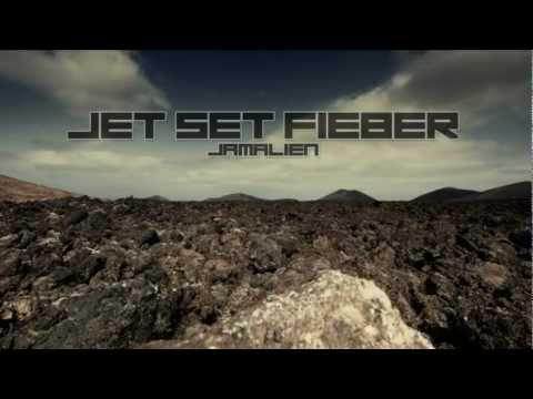 Jamalien - Jet Set Fieber Teaser 3 (Jeune Ras,Best.e,Don Richie) (Release 01.01.2013)