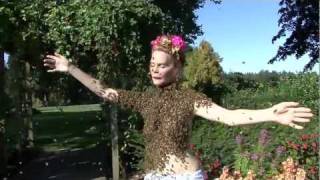 Bee Dancer : Bee Queen