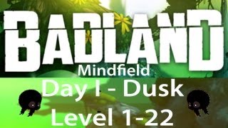 I Level - Mindfield video
