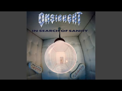 In Search of Sanity