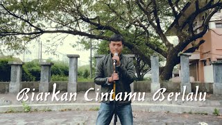 Download lagu BIARKAN CINTAMU BERLALU (Nike Ardilla) - Andrey Arief (COVER) mp3