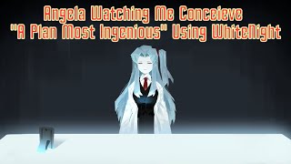 I Had To Do Another Timeskip (Lobotomy Corporation - 23)