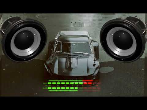 BTWRKS, Dante Rose & Nat James - The Motive [DEEP BASS BOOSTED] | TRAP TOUR