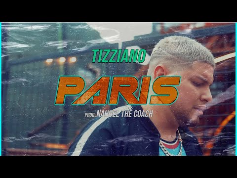 PARIS- Tizziano X Nahuel the Coach (One Shot by @Luguezprod)