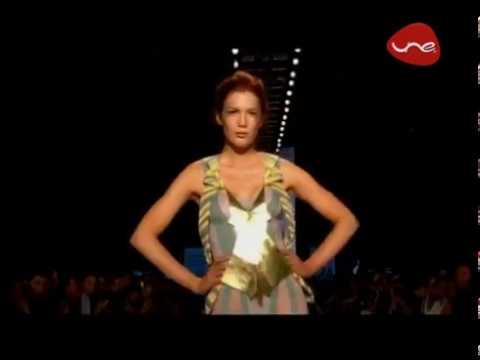 Pasarela Yamaha - UPB. Parte 2