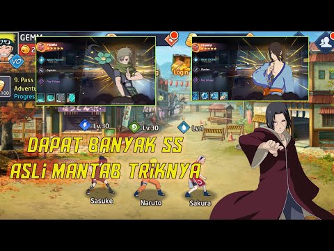 Panen SS! AkhirNya Gacha Kali Ini Hoki Teori Gak Niat! Ultimate Sixpath Legend