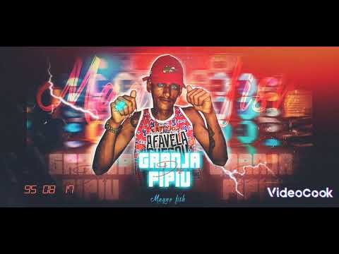 Magno Fish - Granja dos Pipiu #bregafunk #carnaval2023