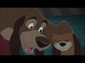 Cash And Copper Scene The Fox And The Hound 2 HD