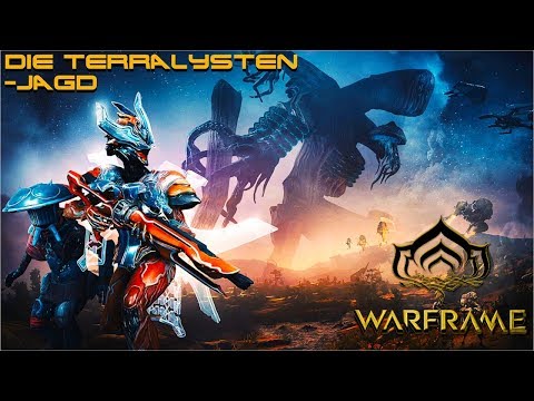 WARFRAME | Das Tri-Magnetische Turnier? | OPERATION: PLAGESTERN | [Let's Show] | [HD]