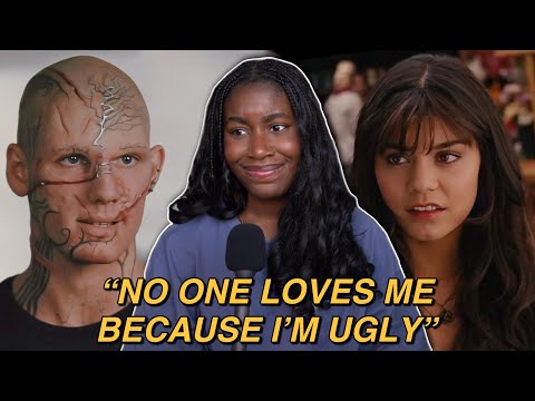 I Found the GOOFIEST Beauty and the Beast Knockoff… (Beastly)