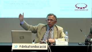 Robert B. Kozma: ICTs and the transformation of education in the knowledge economy