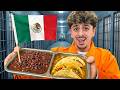 I Ate Prison Food From Every Country
