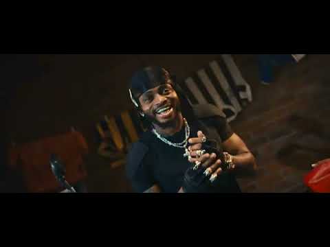 Barnaba feat Diamond Platnumz Salama ISOBANUYE MUKINYARWANDA GAHEZA ( official music video)