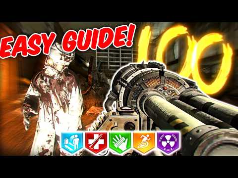 Getting Your First Round 100 on Ascension has NEVER BEEN EASIER! | How to Survive ep. 3
