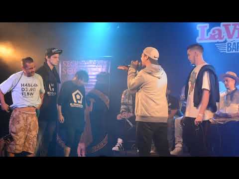 Melli Misil vs -  -  - ACDPZoo 2 vs 2 Bs As