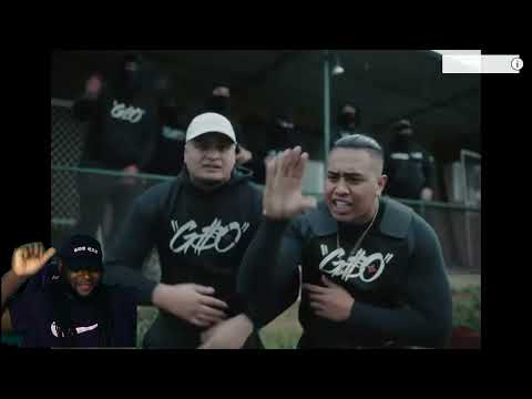 American react to Australian drill group  ONEFOUR - STREET GUIDE | PART 01 (OFFICIAL MUSIC VIDEO)