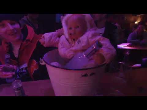 Eine Woche Schnee und ApresSki