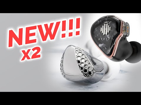 NEW!!! Tangzu Shimin Li & Hidizs MD4