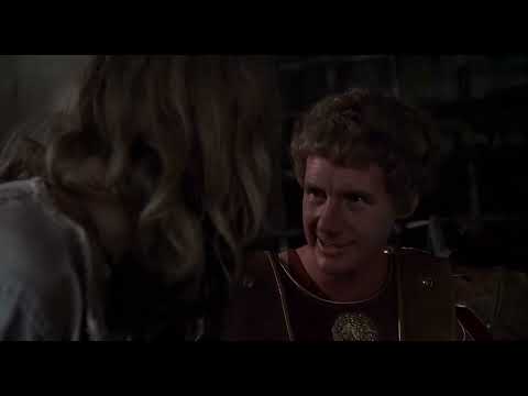 Brian élete Kereszthalál?