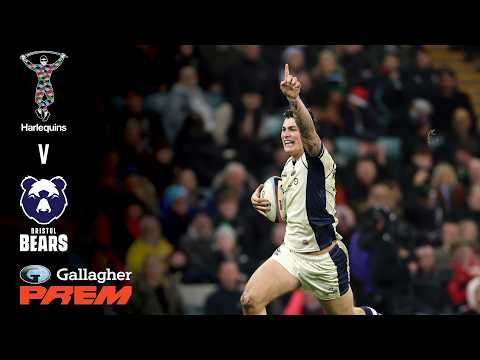 PREM Rugby and Bristol Bears