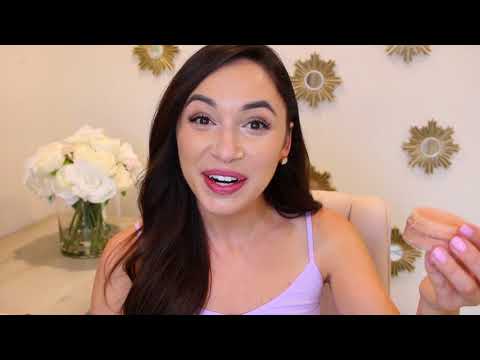Bare Minerals "Bareminerals mineralinis šydas Illuminating Spf15 9g video