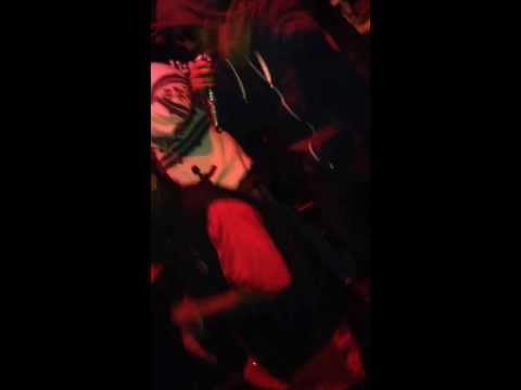 LIVE at CMoore $'s Smash Edtion! "Bankroll"