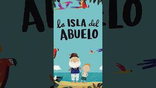 Un cuento de gran ternura sobre la pérdida de un ser querido 🏝️ #cuentacuentos #cuentosinfantiles