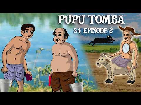 PUPU TOMBA S4 episode 2 Coming Up & Epu Khongnangthaba Remix