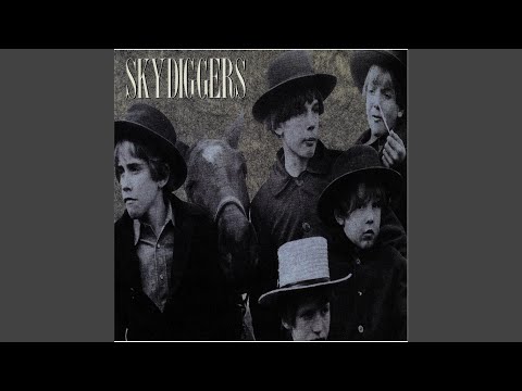 No One Could - Skydiggers