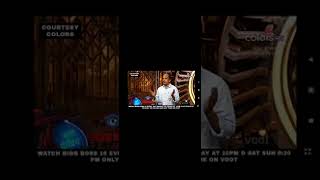 Download lagu Big Boss 16 Promo Salman Khan Sumbul Dad Angry on Tina And Shalin #biggboss #bigboss #bigboss16 mp3