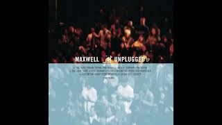 Maxwell - Gotta Get: Closer (Complete Uncut Version)