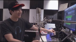 王力宏 Wang Leehom《親愛的》 Dearest MV BTS 幕後花絮