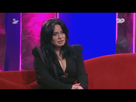 Blerina Matraku flet si rrallë herë për jetën dhe dashurinë, kush e ka lënduar?! – S’e Luan Topi