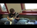 Symphony X - Domination Guitar Solo.