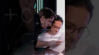 Il y avait quoi sur ce papier ?? 🧐 #chess #vitality #esports