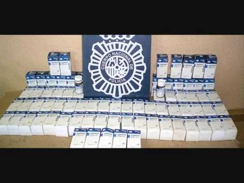 Lytronas ft Kream - Trankimazine