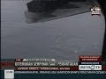 Raw: Debris Off Indonesia; Possible AirAsia Link.
