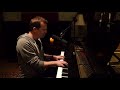 Umphrey's McGee: "Push & Pull" (Brendan Solo Piano)