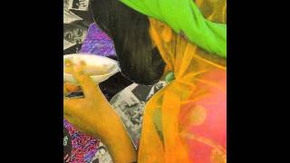 Habibi- Persepolis (Demo)