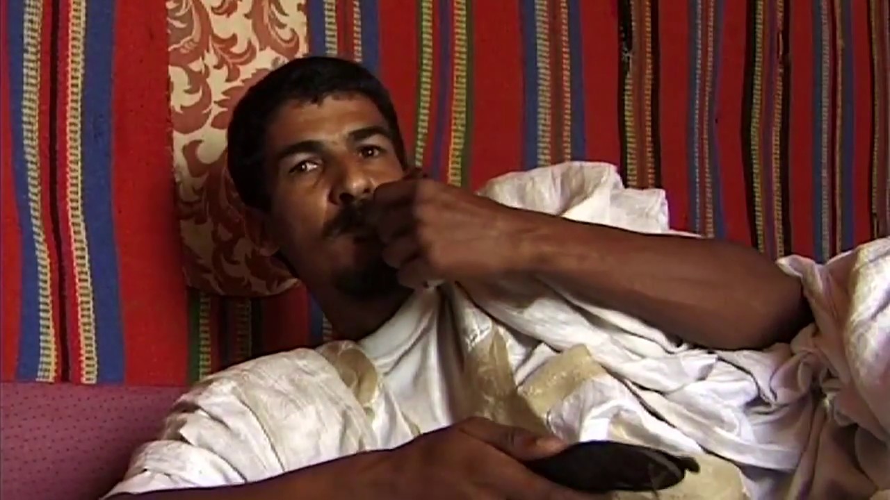 Mauritania : Destiny of the Sands – Documentary