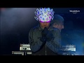 Jamiroquai - Mr Moon (Locarno 2017) [Pro]