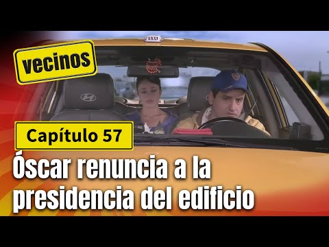 Was it the right decision?: Chapter 57 - Neighbors | Caracol Television