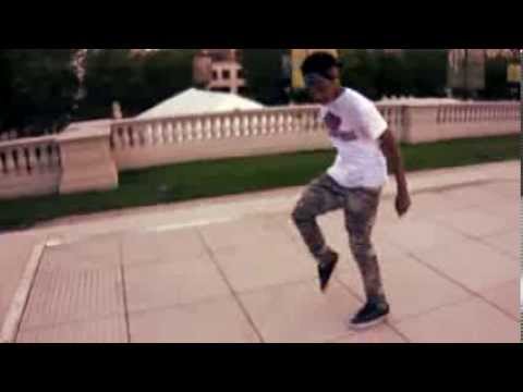 @iLLassSeeseeYG - ItsOkIfYouTurnUp Pt.2 (Jerkin Mix) |LickItLikeMileyMixtape|