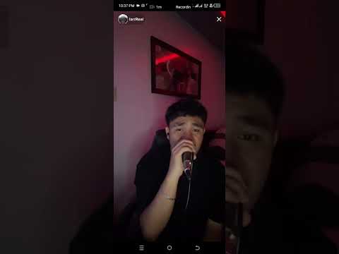 Ian Real (Adrian Manibale) - Best Part 05-29-23 1033pm