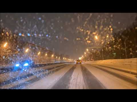 D. White - December (22.01.2022) Videoclip by Maria Belova