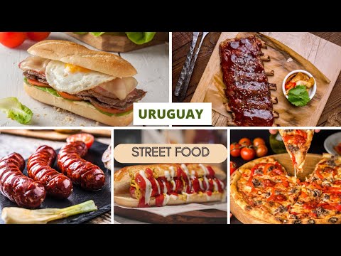 best street food in uruguay top street food in uruguay delicious street food in uruguay