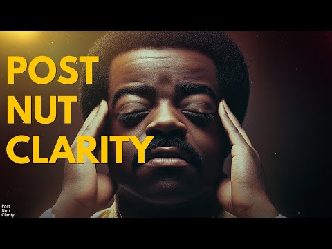 King Willonius - Post Nut Clarity (Official Audio)