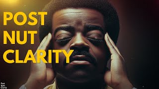 King Willonius - Post Nut Clarity (Official Audio)