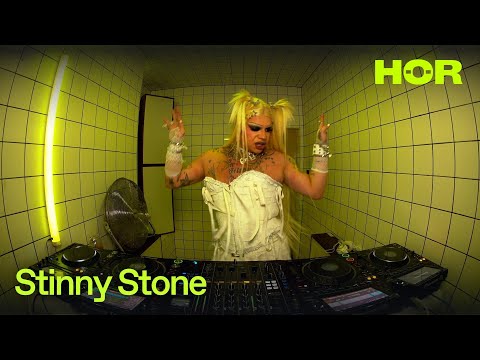 Stinny Stone | HÖR - September 12 / 2025